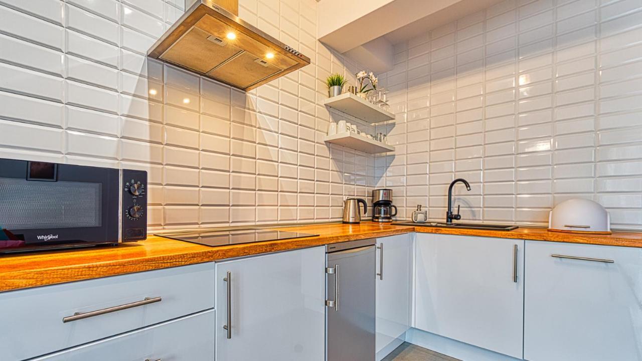Apartamenty 11-Go 26 I 22 Listopada By Royal Aparts Świeradów-Zdrój Dış mekan fotoğraf