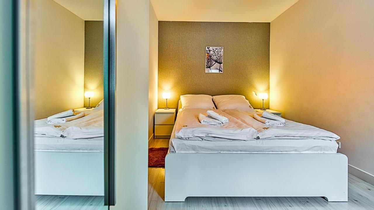 Apartamenty 11-Go 26 I 22 Listopada By Royal Aparts Świeradów-Zdrój Dış mekan fotoğraf
