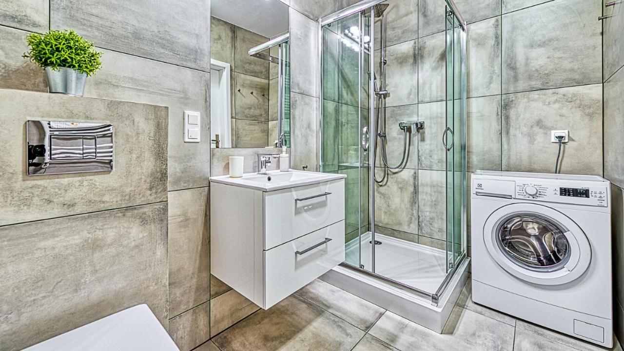 Apartamenty 11-Go 26 I 22 Listopada By Royal Aparts Świeradów-Zdrój Dış mekan fotoğraf
