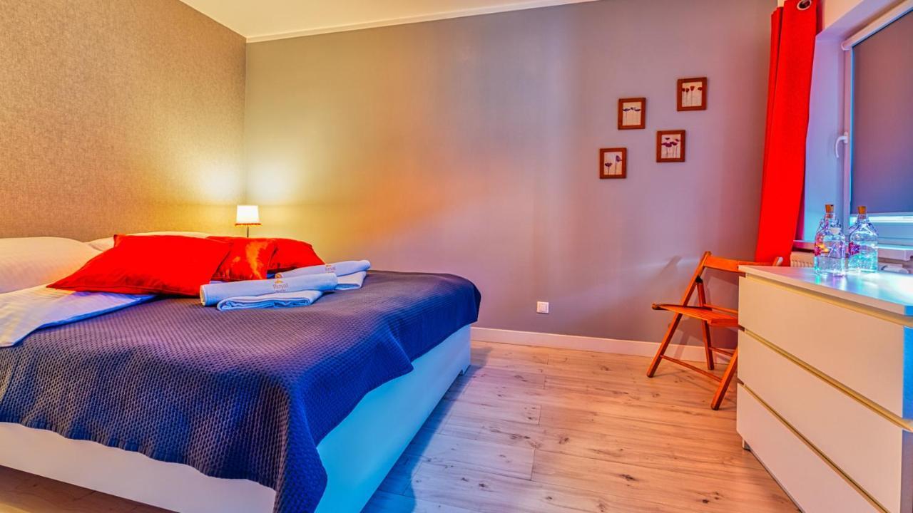 Apartamenty 11-Go 26 I 22 Listopada By Royal Aparts Świeradów-Zdrój Dış mekan fotoğraf