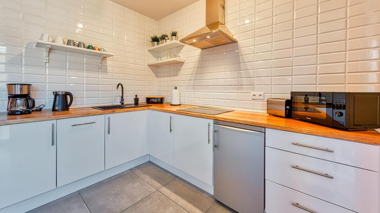 Apartamenty 11-Go 26 I 22 Listopada By Royal Aparts Świeradów-Zdrój Dış mekan fotoğraf