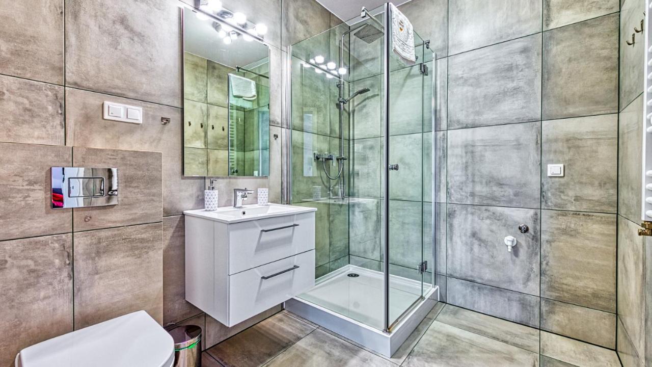 Apartamenty 11-Go 26 I 22 Listopada By Royal Aparts Świeradów-Zdrój Dış mekan fotoğraf