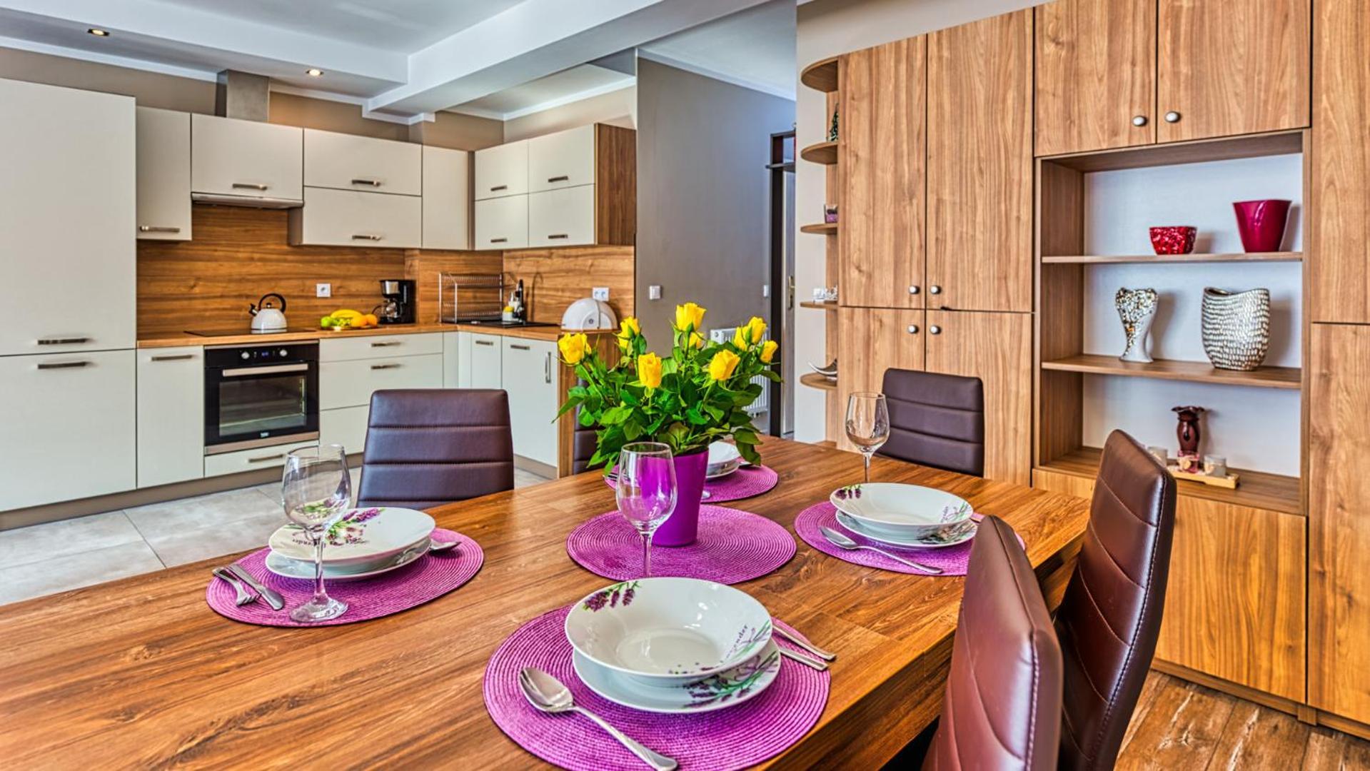 Apartamenty 11-Go 26 I 22 Listopada By Royal Aparts Świeradów-Zdrój Dış mekan fotoğraf