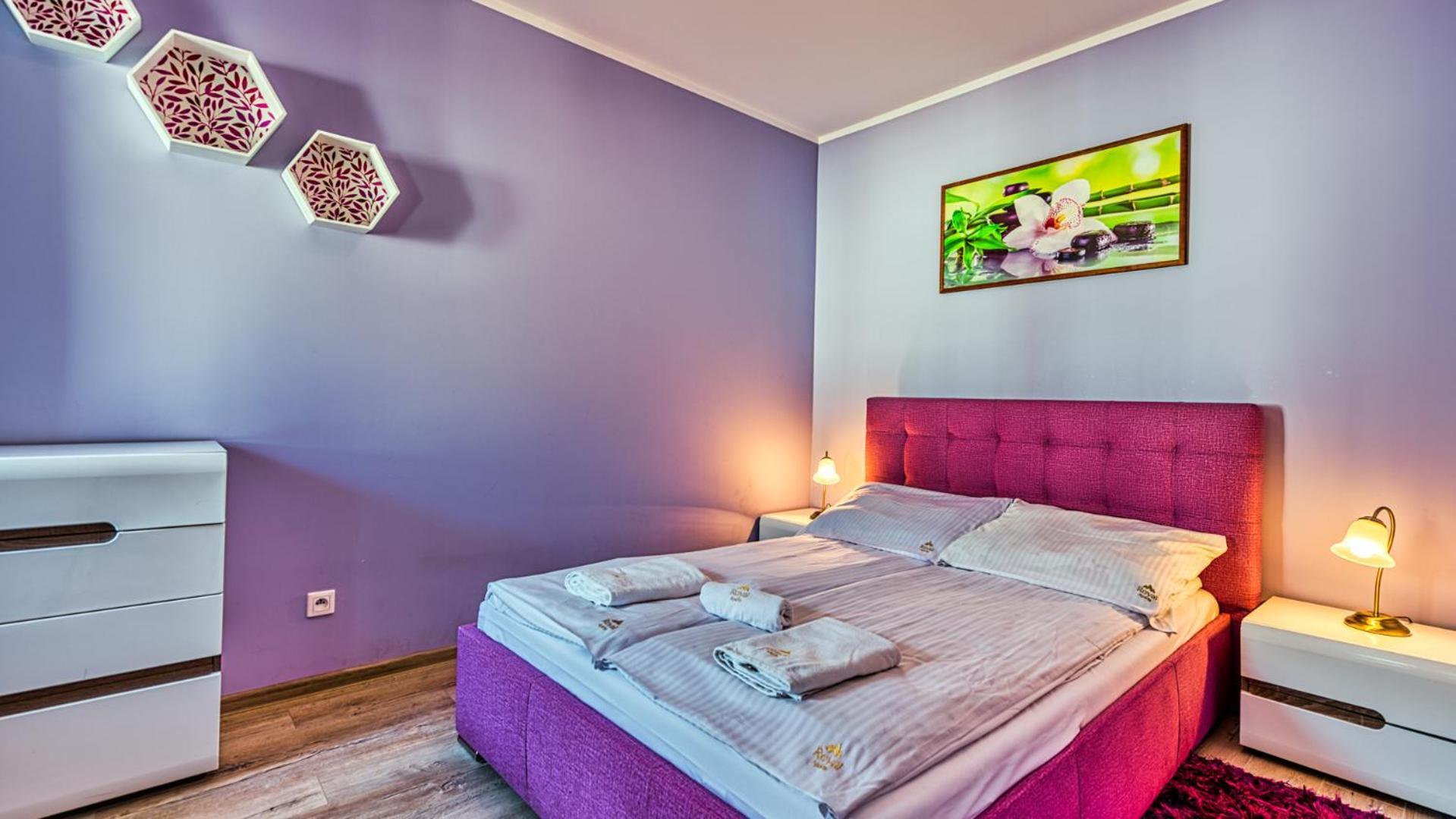 Apartamenty 11-Go 26 I 22 Listopada By Royal Aparts Świeradów-Zdrój Dış mekan fotoğraf