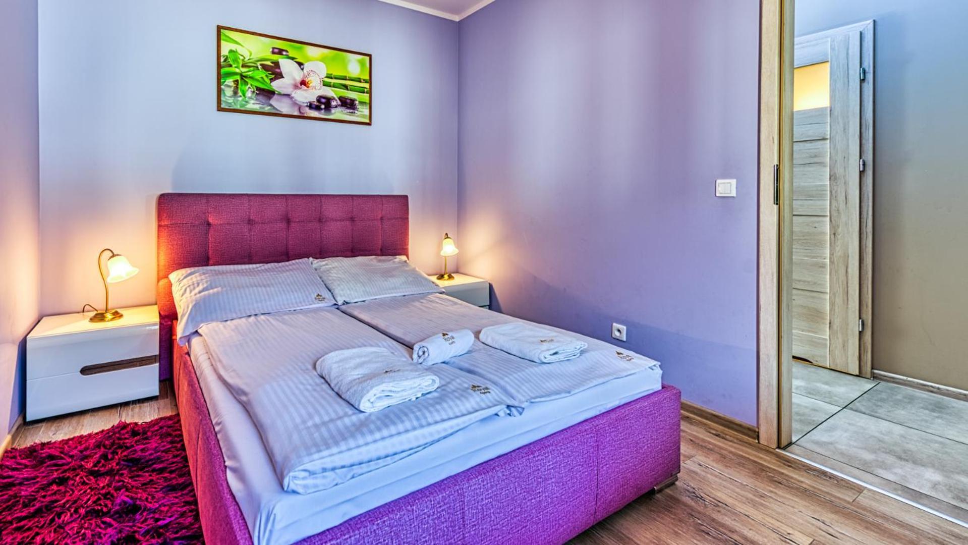 Apartamenty 11-Go 26 I 22 Listopada By Royal Aparts Świeradów-Zdrój Dış mekan fotoğraf