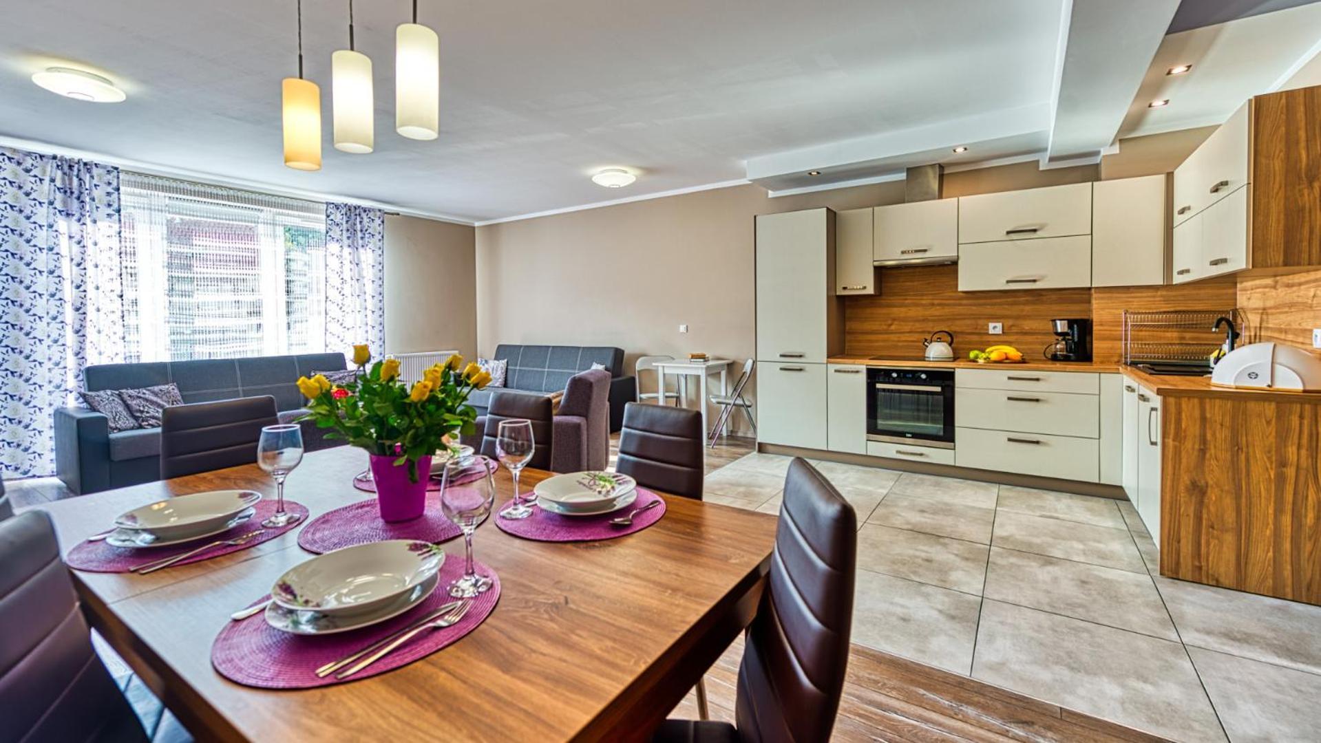 Apartamenty 11-Go 26 I 22 Listopada By Royal Aparts Świeradów-Zdrój Dış mekan fotoğraf