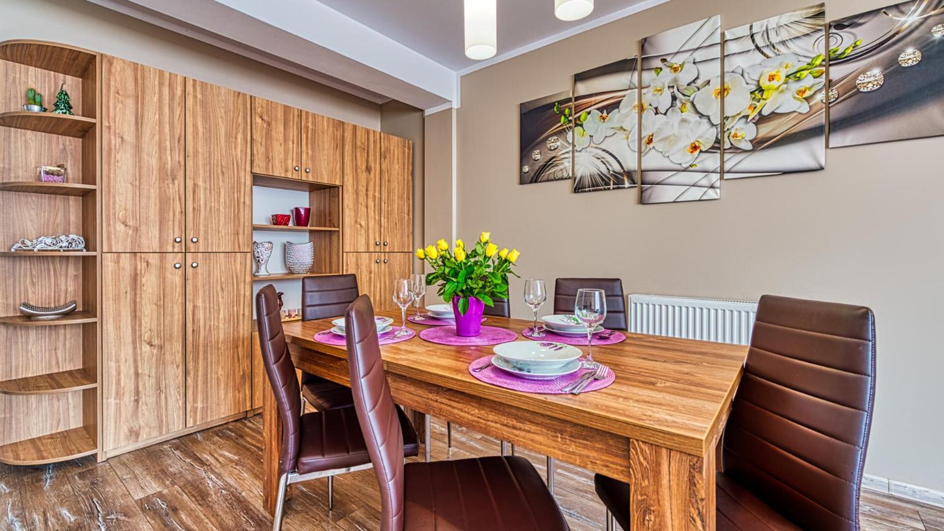 Apartamenty 11-Go 26 I 22 Listopada By Royal Aparts Świeradów-Zdrój Dış mekan fotoğraf