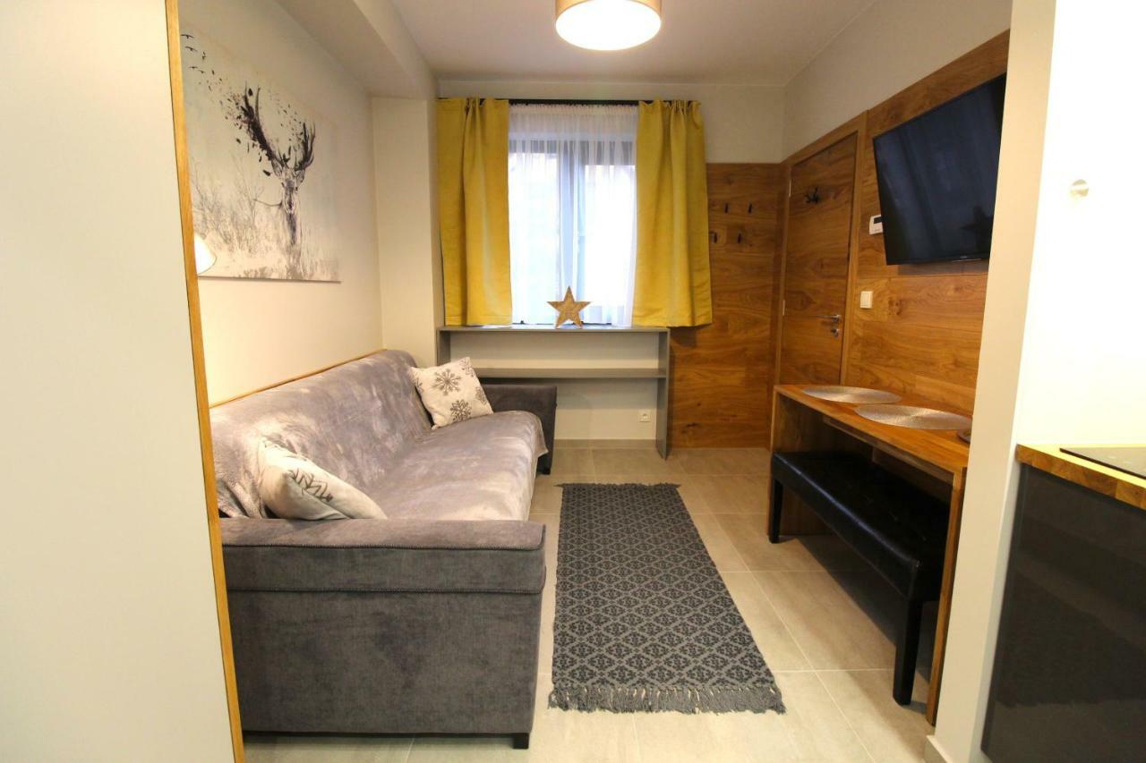 Apartamenty 11-Go 26 I 22 Listopada By Royal Aparts Świeradów-Zdrój Dış mekan fotoğraf