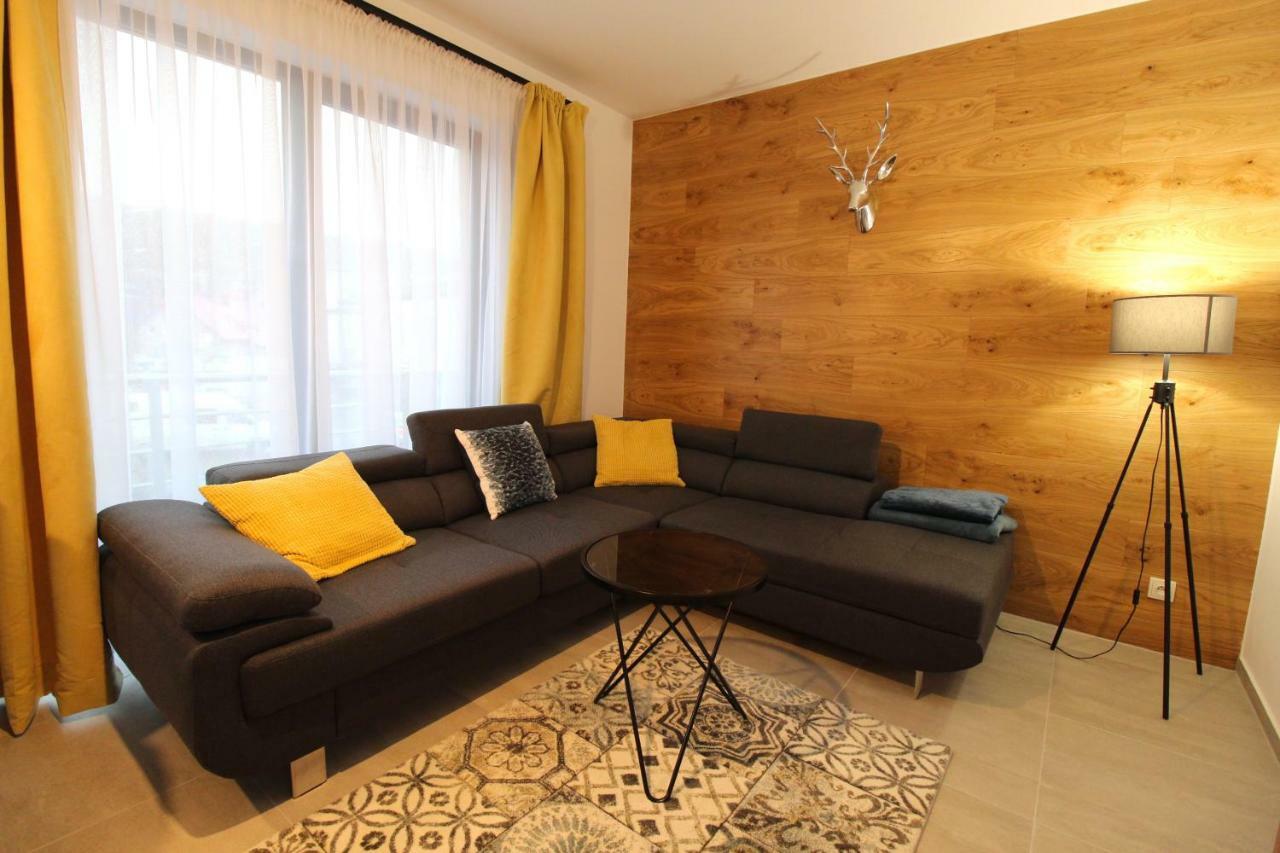 Apartamenty 11-Go 26 I 22 Listopada By Royal Aparts Świeradów-Zdrój Dış mekan fotoğraf
