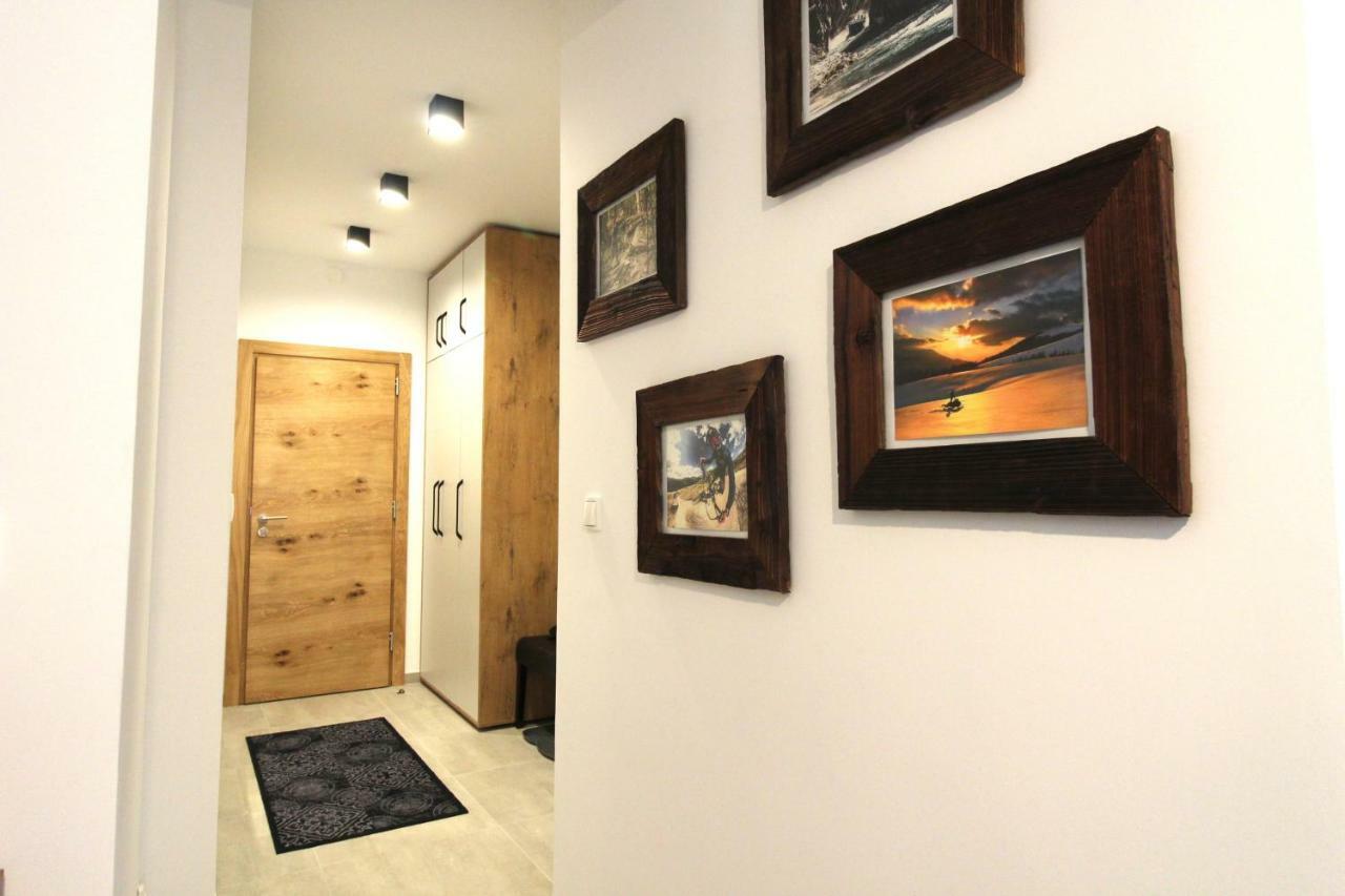 Apartamenty 11-Go 26 I 22 Listopada By Royal Aparts Świeradów-Zdrój Dış mekan fotoğraf