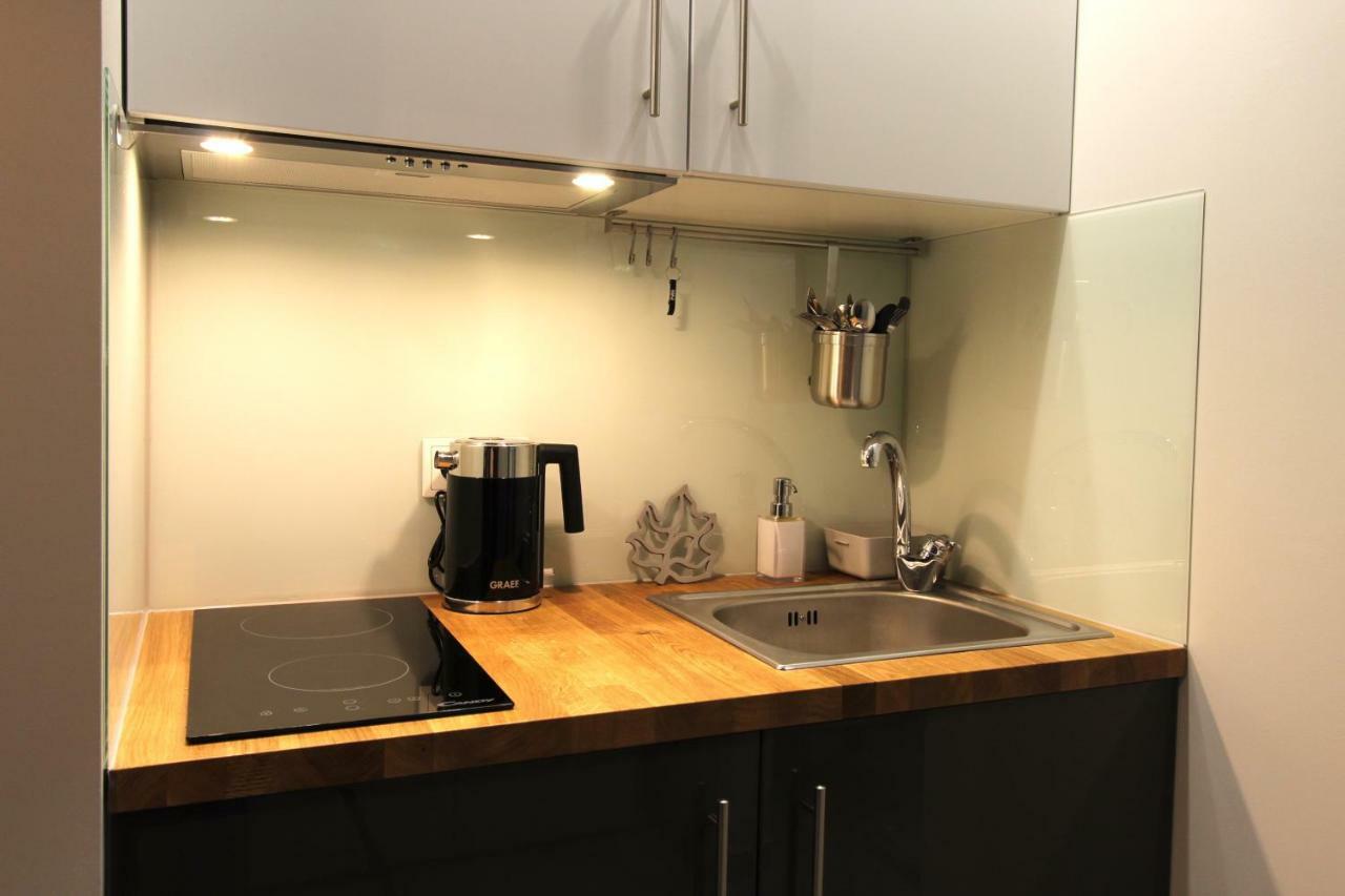 Apartamenty 11-Go 26 I 22 Listopada By Royal Aparts Świeradów-Zdrój Dış mekan fotoğraf