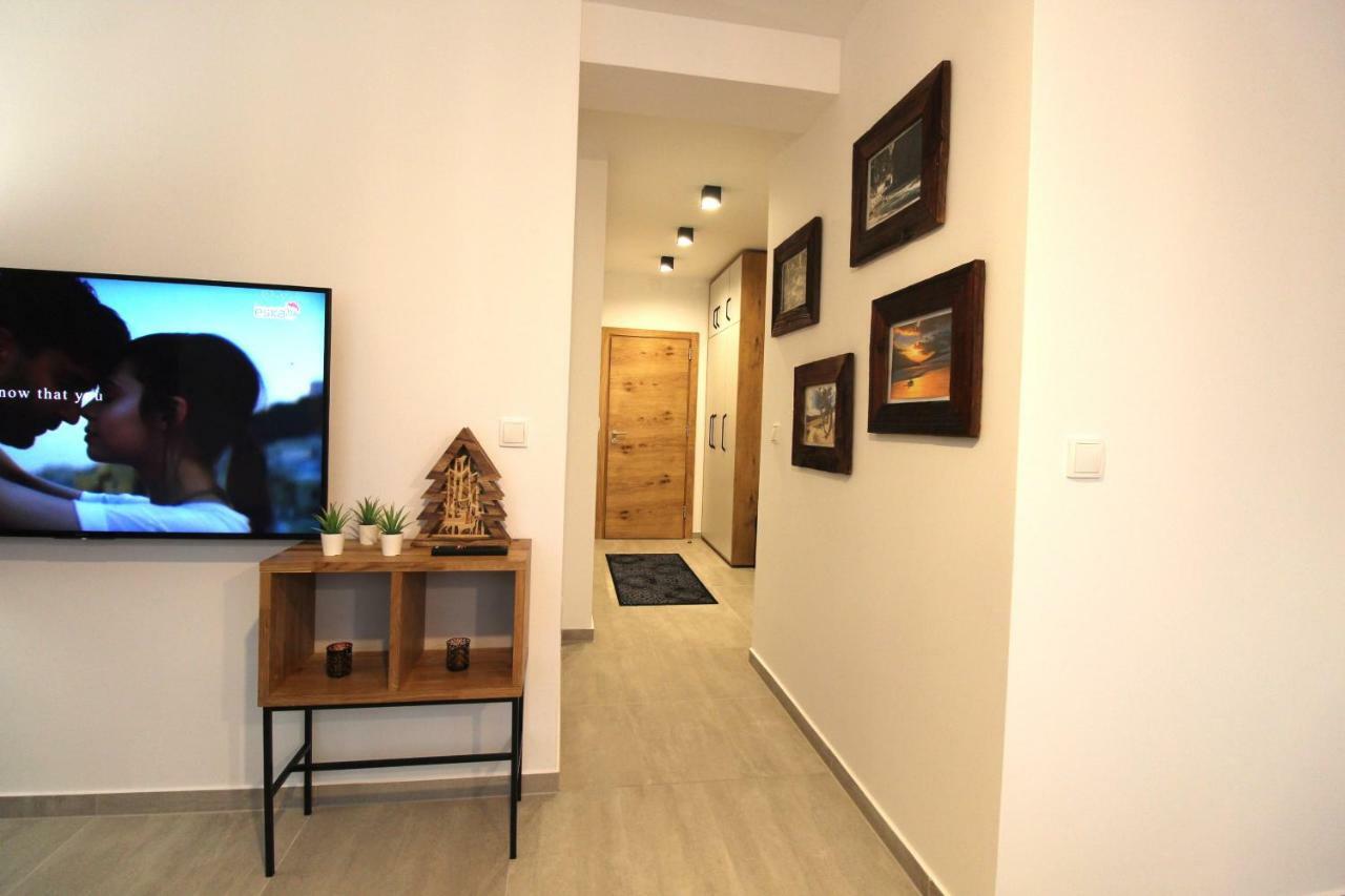 Apartamenty 11-Go 26 I 22 Listopada By Royal Aparts Świeradów-Zdrój Dış mekan fotoğraf