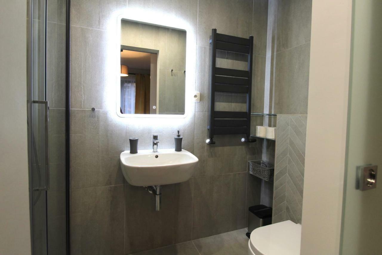 Apartamenty 11-Go 26 I 22 Listopada By Royal Aparts Świeradów-Zdrój Dış mekan fotoğraf