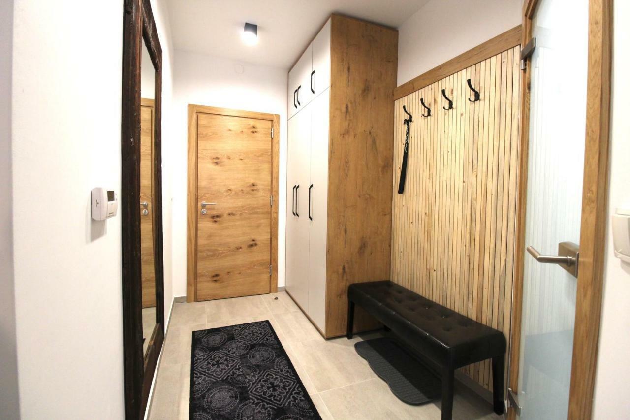 Apartamenty 11-Go 26 I 22 Listopada By Royal Aparts Świeradów-Zdrój Dış mekan fotoğraf