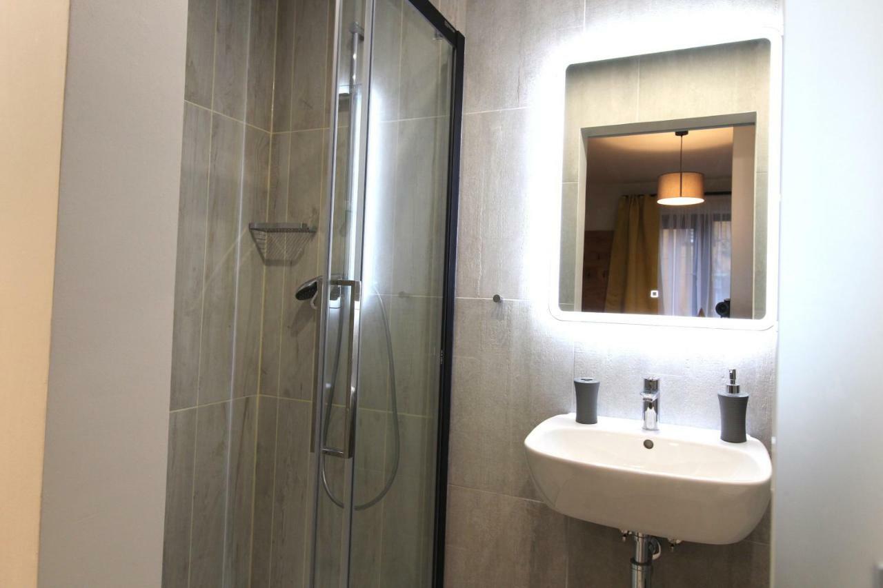 Apartamenty 11-Go 26 I 22 Listopada By Royal Aparts Świeradów-Zdrój Dış mekan fotoğraf