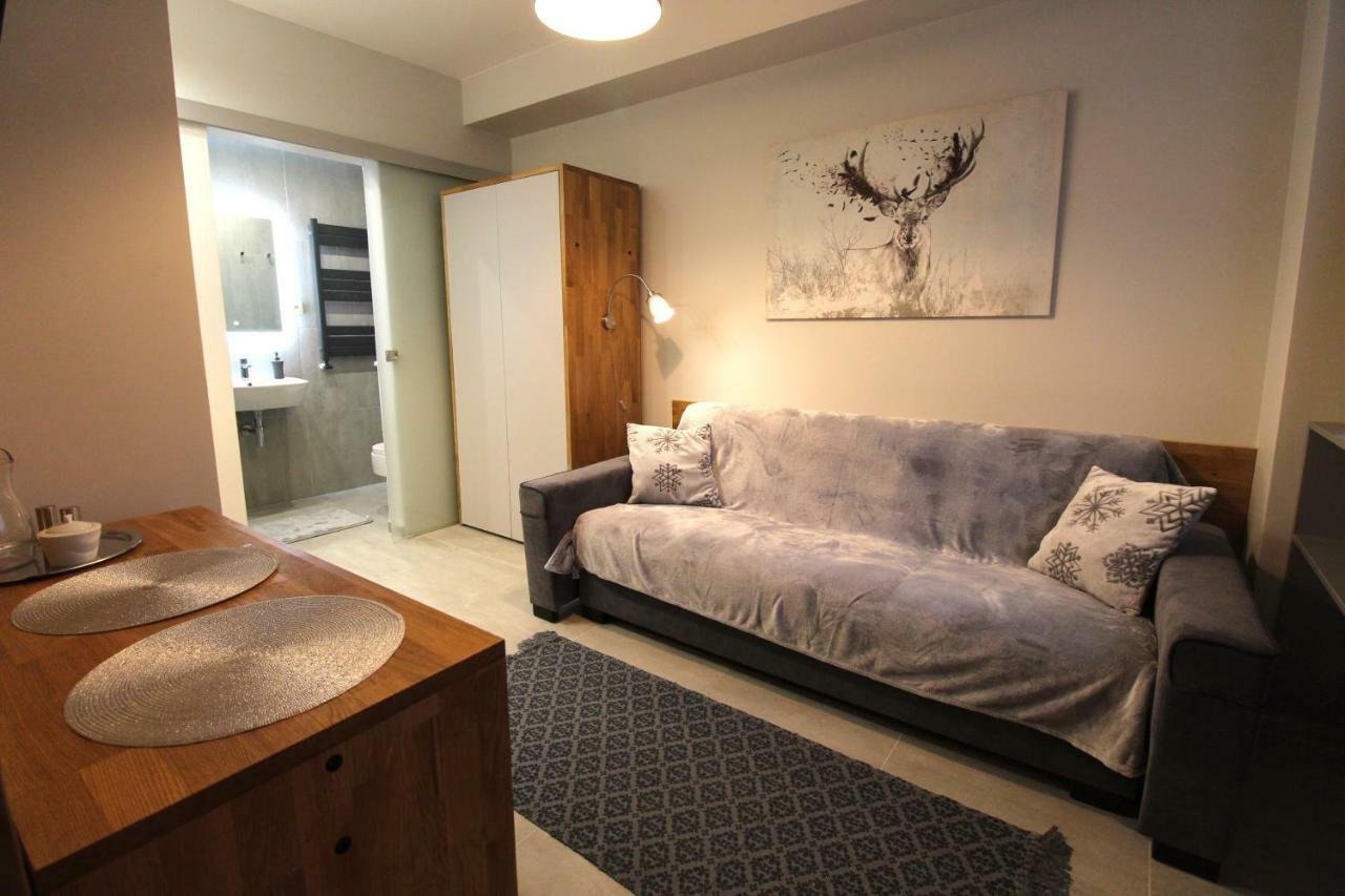 Apartamenty 11-Go 26 I 22 Listopada By Royal Aparts Świeradów-Zdrój Dış mekan fotoğraf
