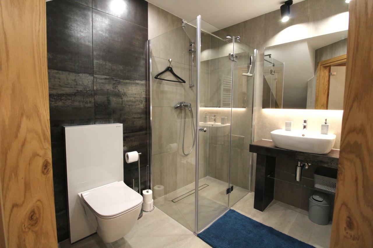 Apartamenty 11-Go 26 I 22 Listopada By Royal Aparts Świeradów-Zdrój Dış mekan fotoğraf