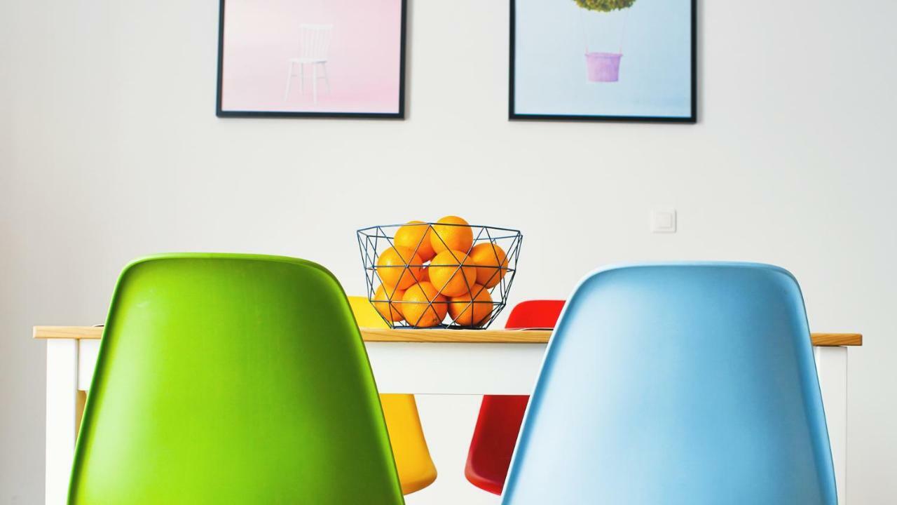 Apartamenty 11-Go 26 I 22 Listopada By Royal Aparts Świeradów-Zdrój Dış mekan fotoğraf