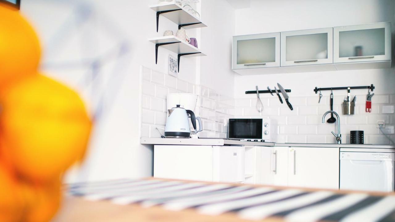 Apartamenty 11-Go 26 I 22 Listopada By Royal Aparts Świeradów-Zdrój Dış mekan fotoğraf
