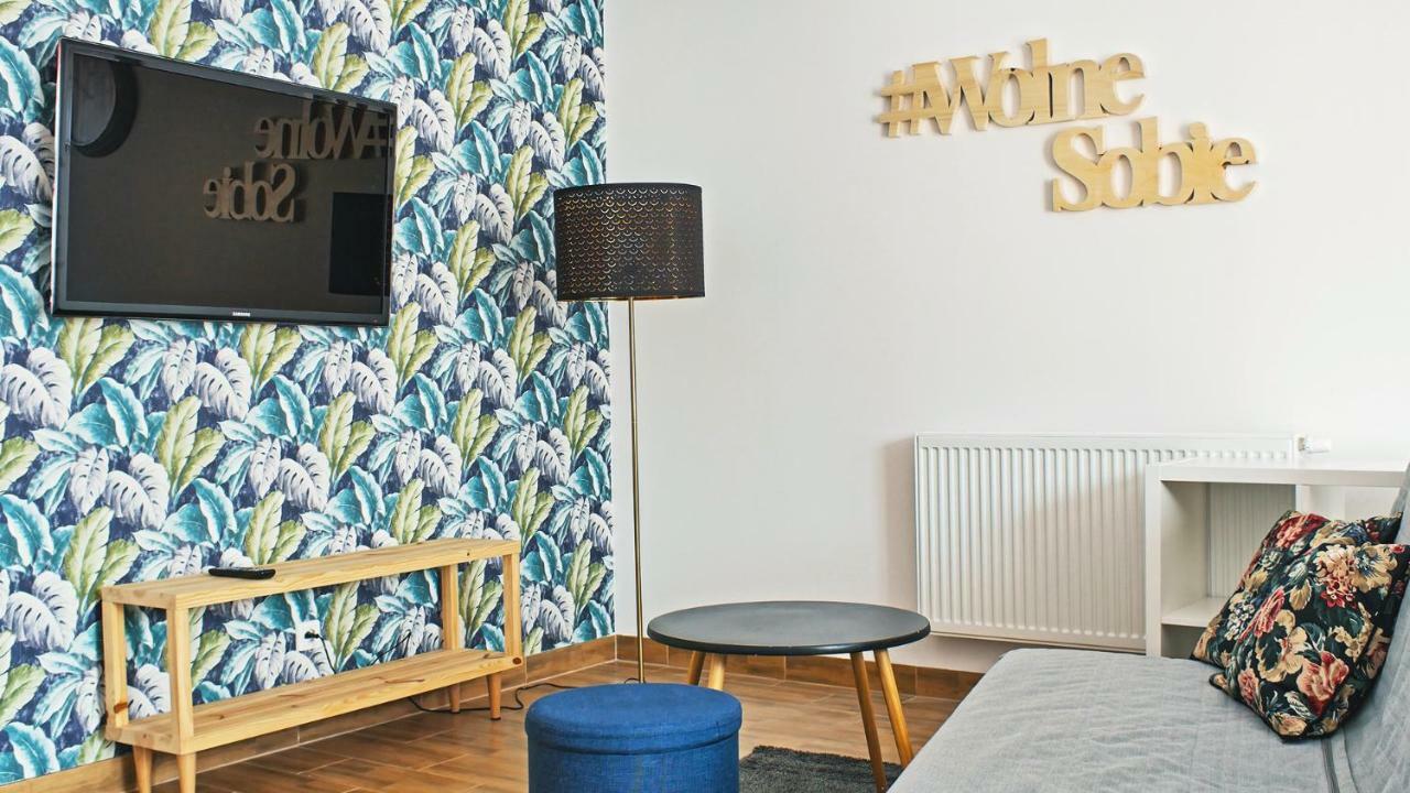Apartamenty 11-Go 26 I 22 Listopada By Royal Aparts Świeradów-Zdrój Dış mekan fotoğraf