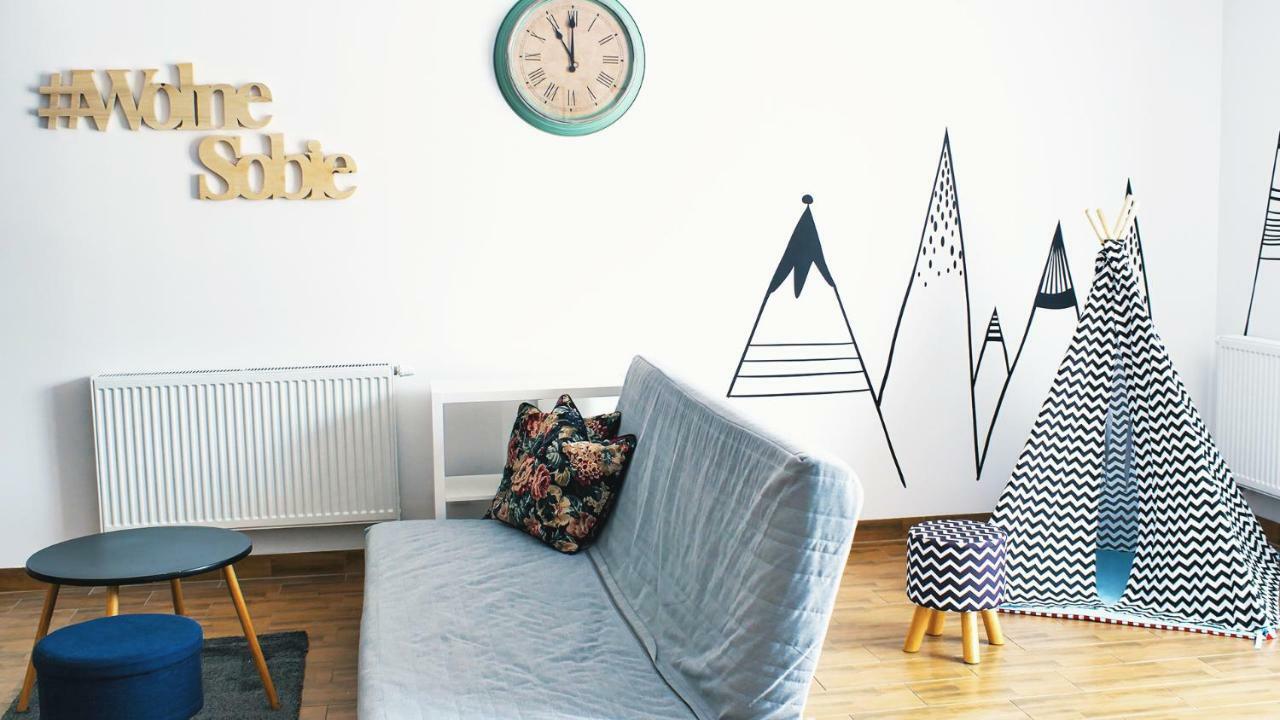 Apartamenty 11-Go 26 I 22 Listopada By Royal Aparts Świeradów-Zdrój Dış mekan fotoğraf
