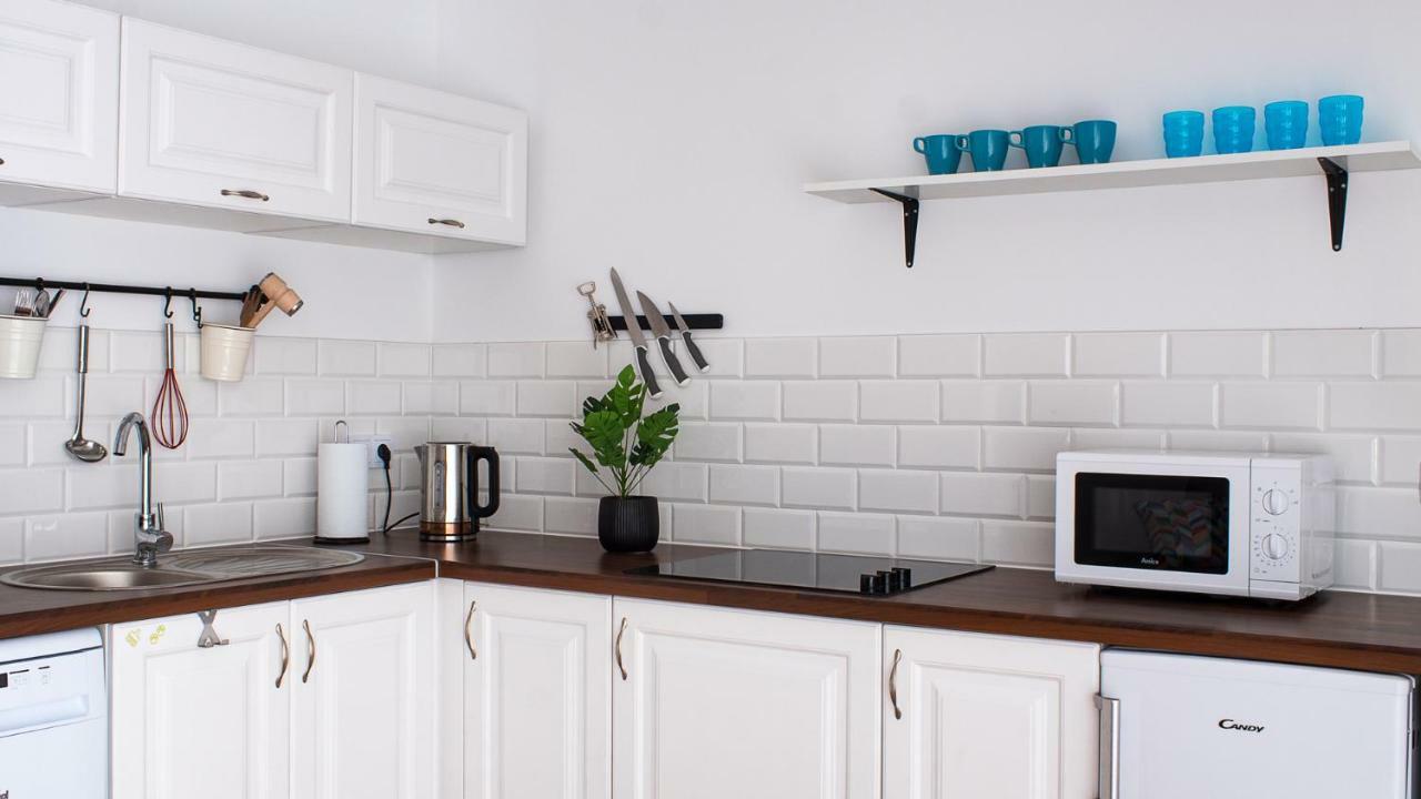 Apartamenty 11-Go 26 I 22 Listopada By Royal Aparts Świeradów-Zdrój Dış mekan fotoğraf