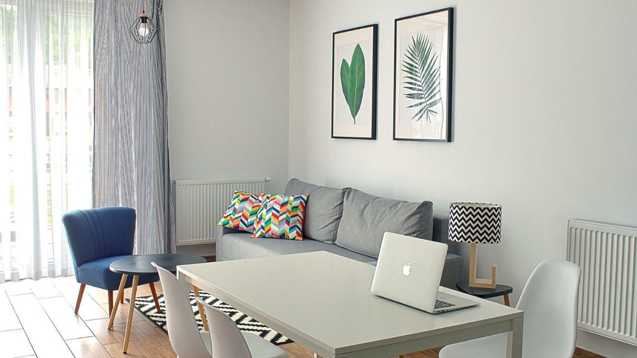 Apartamenty 11-Go 26 I 22 Listopada By Royal Aparts Świeradów-Zdrój Dış mekan fotoğraf